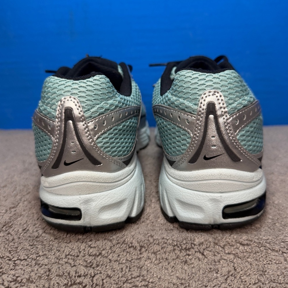 Nike moto2k W
Cannon green haze
Brand new - Picture 4 of 9